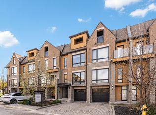 7 Kenneth Wood Cres, Toronto, ON M2N0K3