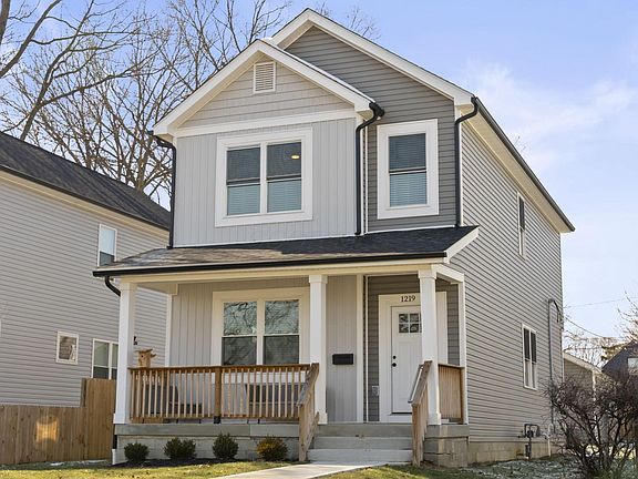 2nd image of 1219 Berkeley Rd