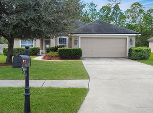 86262 Sand Hickory Trl, Yulee, FL 32097
