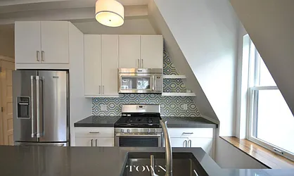 Rented by Town Residential