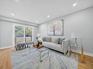 119 Harold St, Brampton, ON L6Y1E8