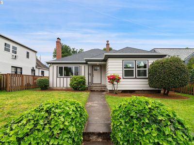 6017 NE Cleveland Ave, Portland, OR, 97211