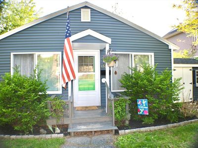 69 Prospect St #2, North Andover, MA, 01845