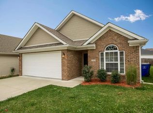 2385 Ice House Way, Lexington, KY 40509