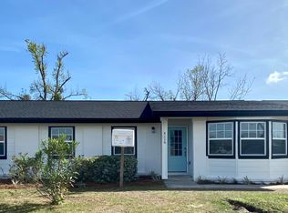 4116 Leslie Ln, Panama City, FL 32404