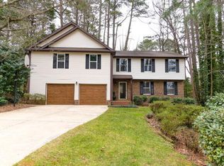 1001 Whetstone Ct, Raleigh, NC 27615