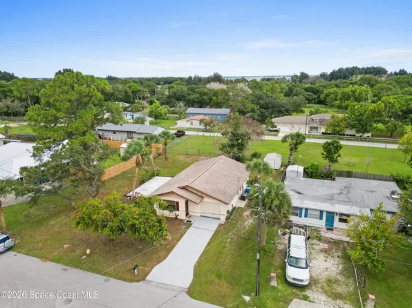 1569 Richards Dr NE, Palm Bay, FL 32905