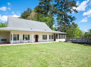 2465 Hollis Rd, Statham, GA 30666