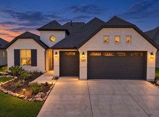 8908 Basanite Ave, Denton, TX 76207