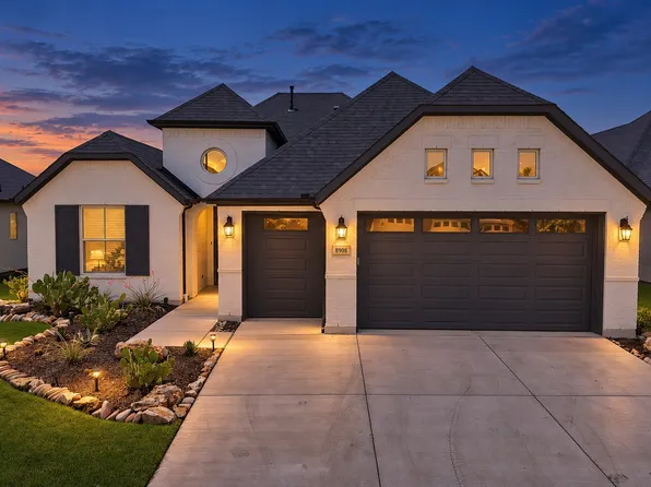 8908 Basanite Ave, Denton, TX 76207