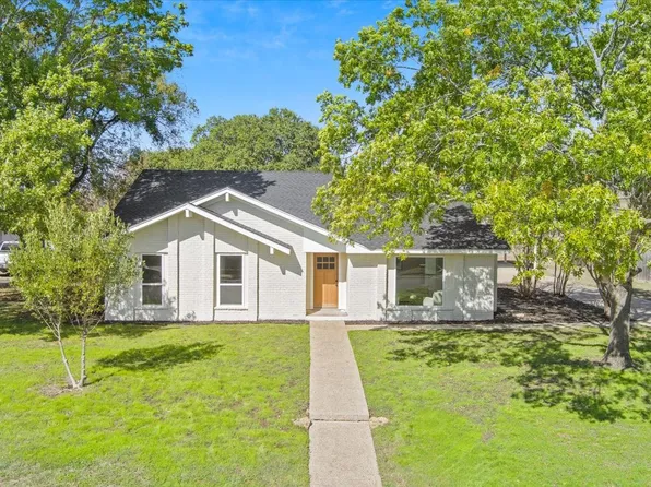 104 Kingsbury Way, Hewitt, TX 76643