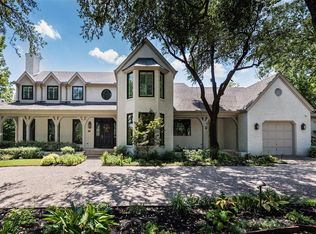 5516 Stonegate Rd, Dallas, TX 75209