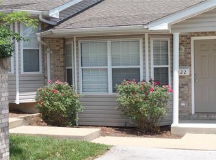 322 S 5th St, Festus, MO 63028