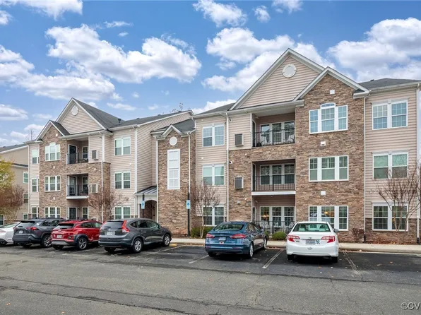 1020 Westwood Vlg #204, Midlothian, VA 23114