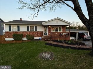 3427 York St, Manchester, MD 21102