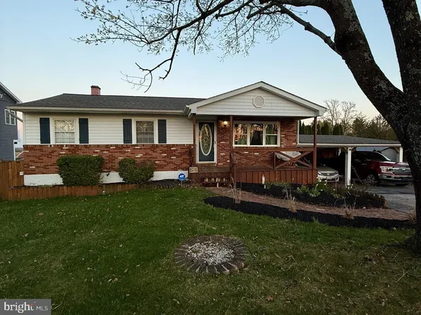3427 York St, Manchester, MD 21102