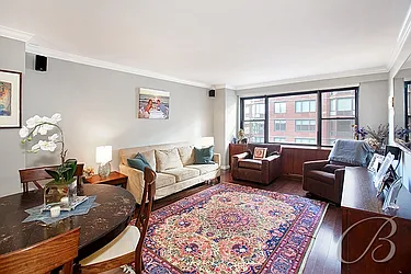 Sold by Bellmarc Realty