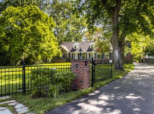 5211 N Meridian St, Indianapolis, IN