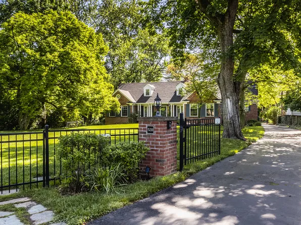 5211 N Meridian St, Indianapolis, IN 46208