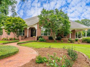 60 Windwood Trce, Hattiesburg, MS 39402