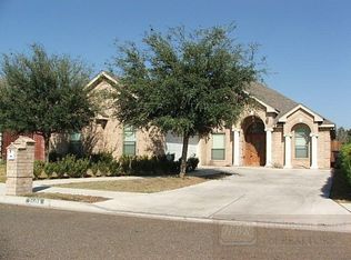 2608 Notre Dame Ave, McAllen, TX 78504