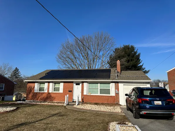 (undisclosed Address), Hagerstown, MD 21740