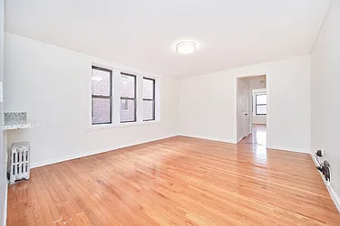 Rented by Living New York