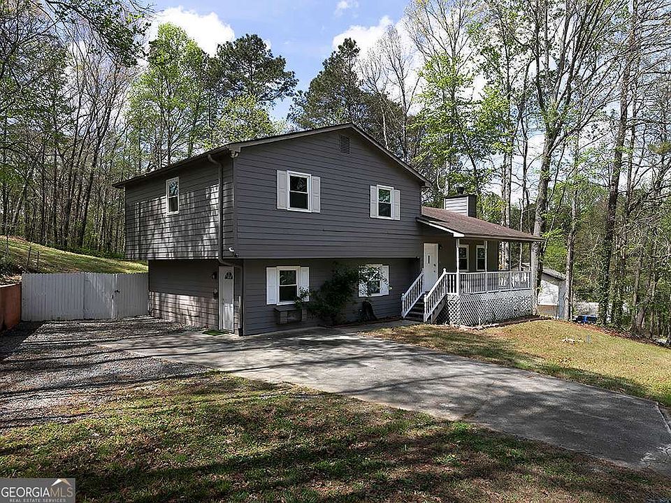 1st image of 3640 Silver Leaf Ln SW