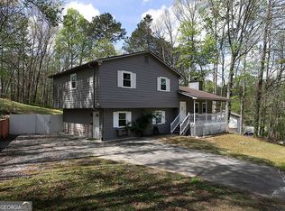 3640 Silver Leaf Ln SW, Marietta, GA 30008