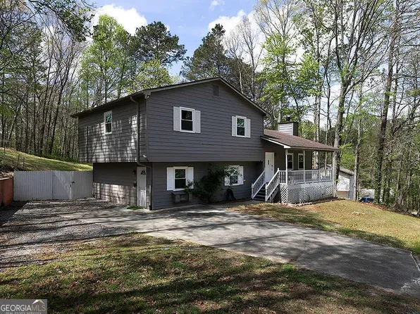 3640 Silver Leaf Ln SW, Marietta, GA 30008