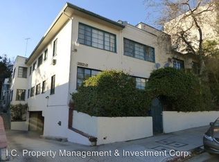 2007 Argyle Ave APT 3, Los Angeles, CA 90068