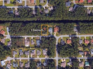 6 Rippling Pl, Palm Coast, FL 32164