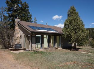 10018 S Turkey Creek Rd, Morrison, CO 80465