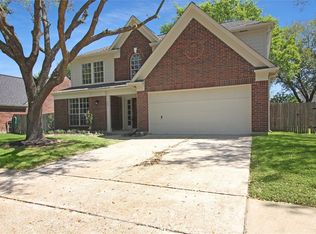 4007 Beechwood Dr, Pearland, TX 77584
