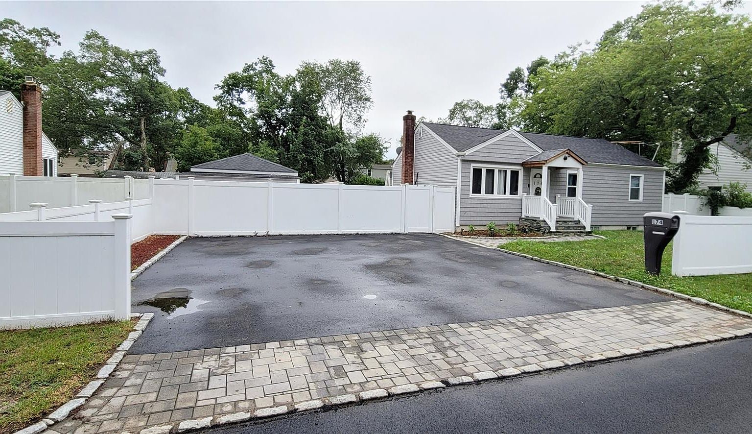 174 Parkway Boulevard, Wyandanch, NY 11798 Zillow