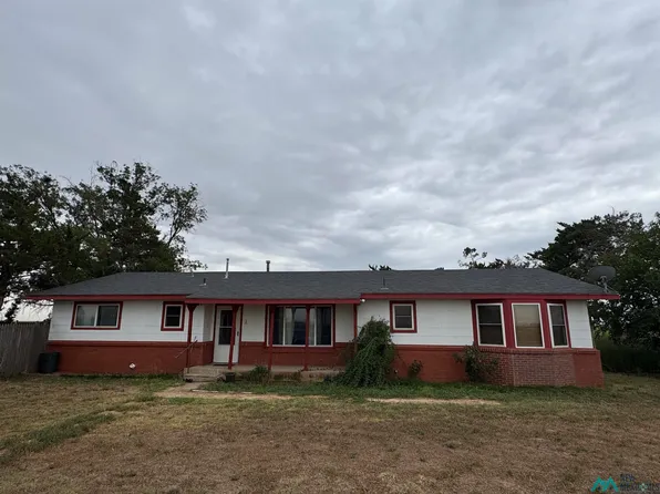 790 State Highway 84 St, Farwell, TX 79325