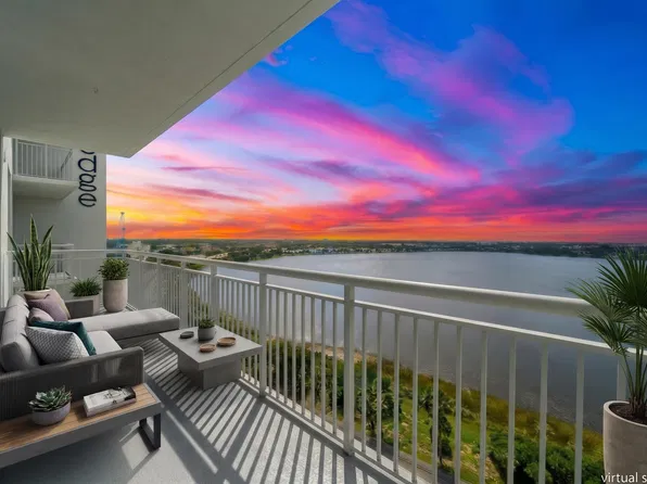 300 S Australian Avenue #1408, West Palm Beach, FL 33401