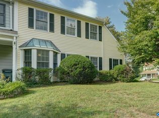 1471 Minor Ridge Ct, Charlottesville, VA 22901