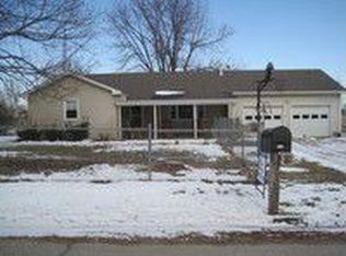 340 Fishback Rd SW, Leesburg, OH 45135