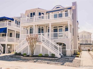 4927 West Ave APT 1, Ocean City, NJ 08226
