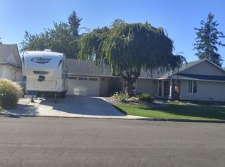 10208 NW 20th Ave, Vancouver, WA