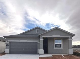 12612 Viendo Norte Dr, El Paso, TX 79934