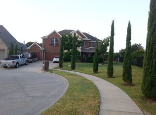 2013 Lawnview Dr, McKinney, TX 75072