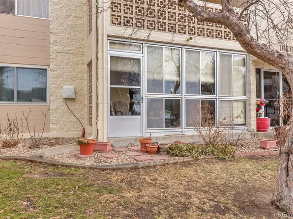 3164 S Wheeling Way Bldg 211 #107, Aurora, CO 80014