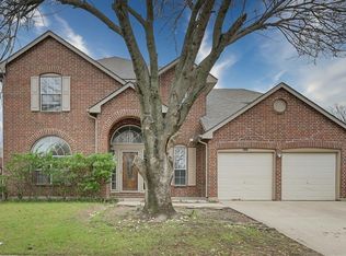 5717 Marquette St, Arlington, TX 76018