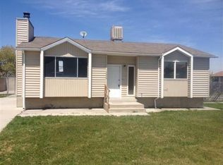 7930 W Washington Rd, Magna, UT 84044