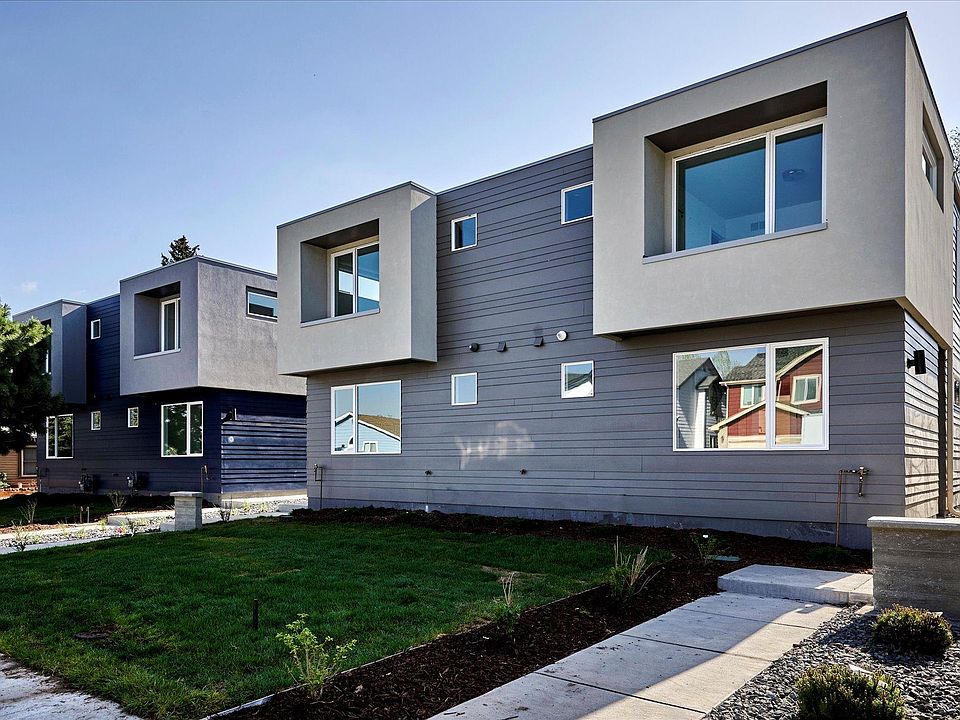 Exterior Modern Design