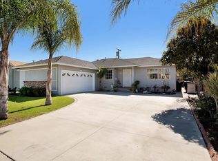 8314 Palais Rd, Stanton, CA 90680