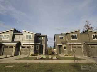 744 NE Vail Ln, Bend, OR 97701