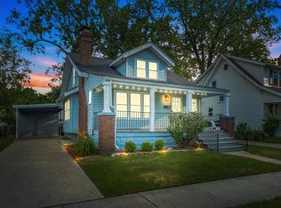 421 W Troy Ave #B, Ferndale, MI 48220
